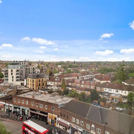 Cozy One Bedroom Flat 20 Mins Central London Bp142 Exteriér fotografie