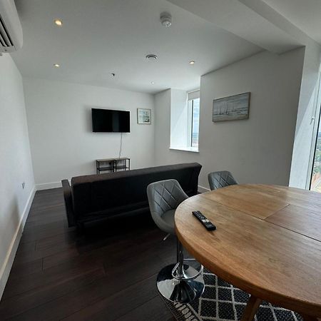Cozy One Bedroom Flat 20 Mins Central London Bp142 Exteriér fotografie