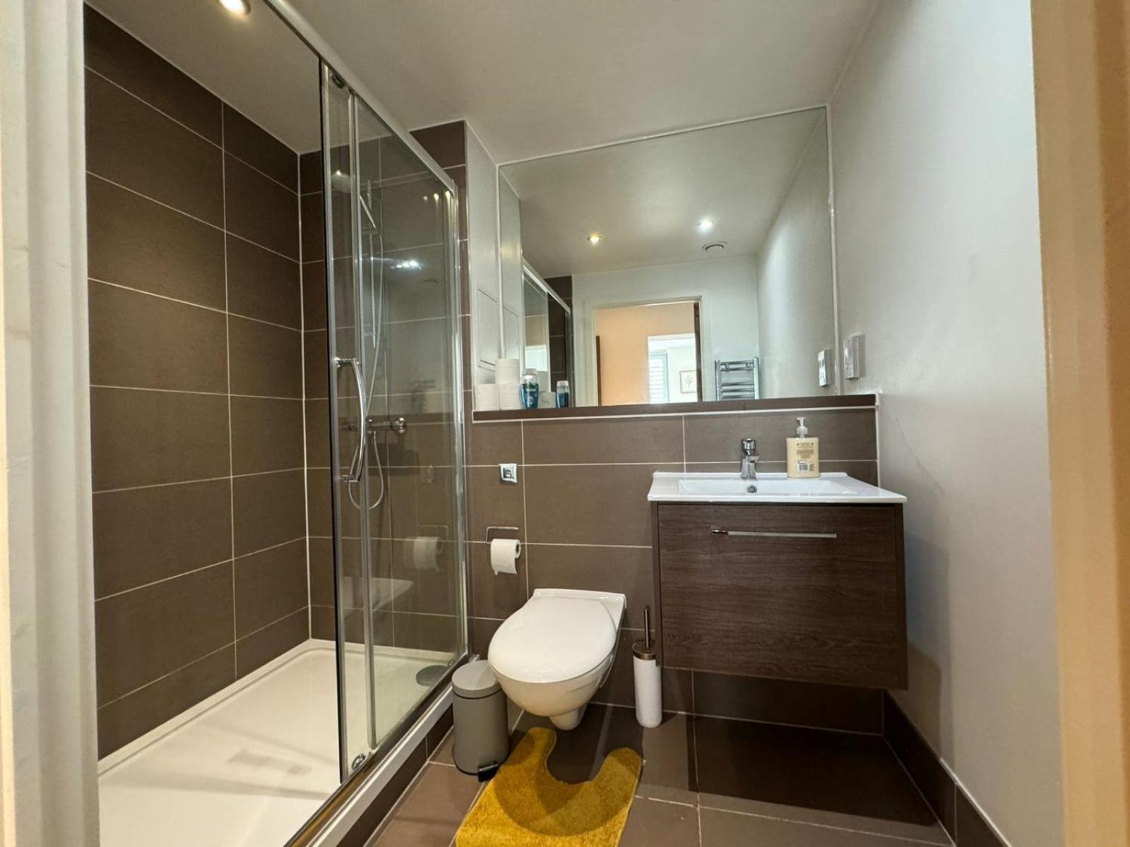 Cozy One Bedroom Flat 20 Mins Central London Bp142 Exteriér fotografie