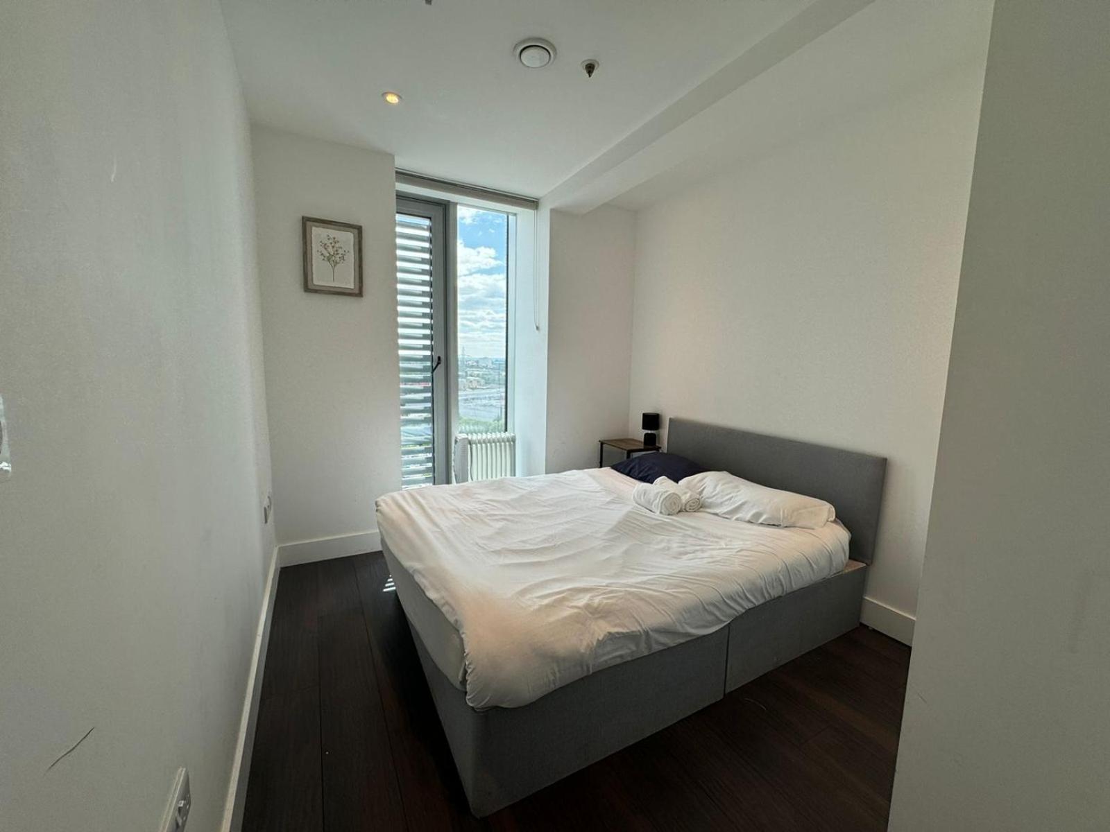Cozy One Bedroom Flat 20 Mins Central London Bp142 Exteriér fotografie