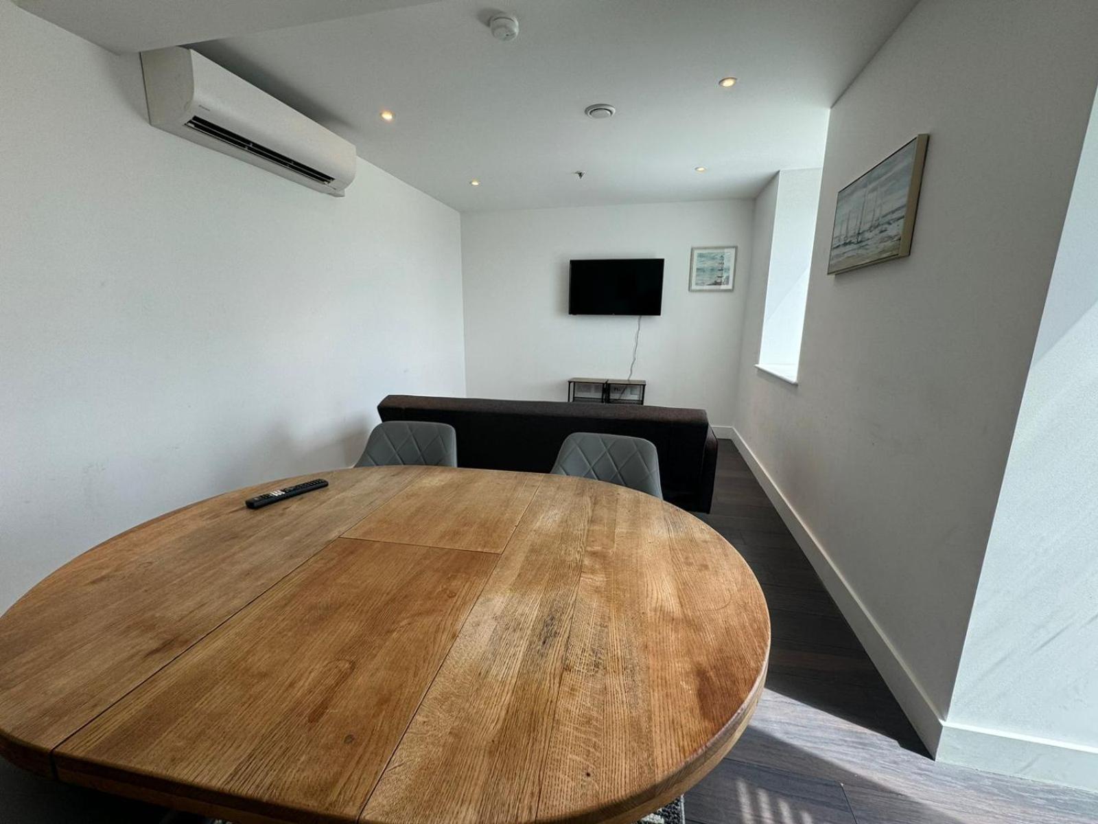 Cozy One Bedroom Flat 20 Mins Central London Bp142 Exteriér fotografie